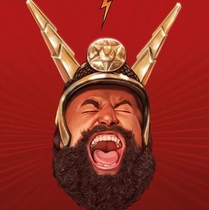 Meet your Posher, Jason